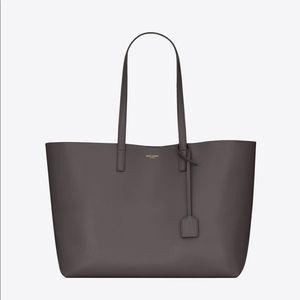Saint Laurent Shopping Tote